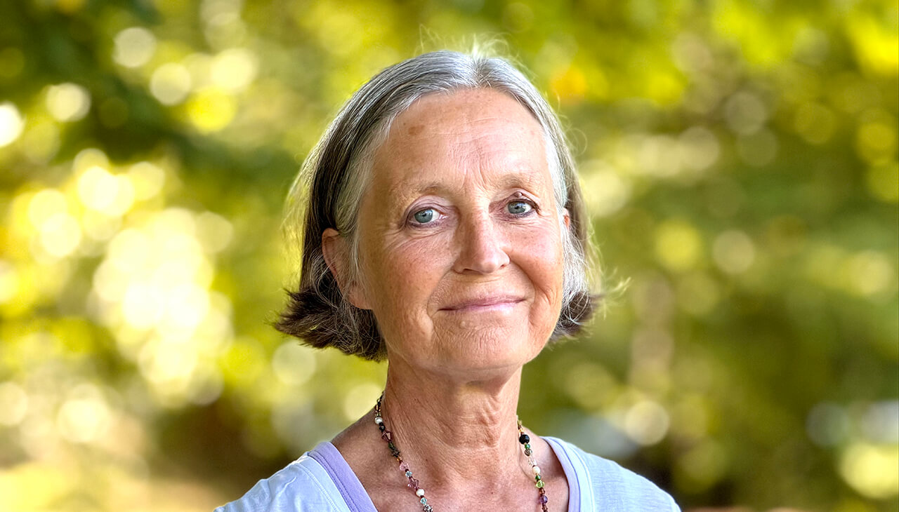 Bettina Keller